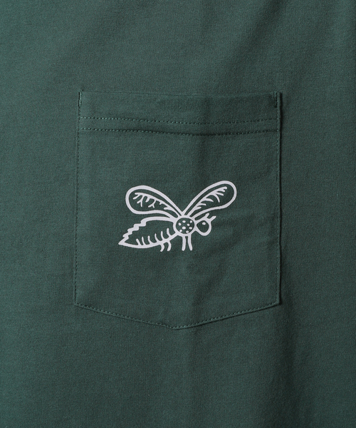 クリスマスツリー特価！ セール】【MALBON GOLF／マルボン ゴルフ】STINGER Tシャツ（T レディースウェア