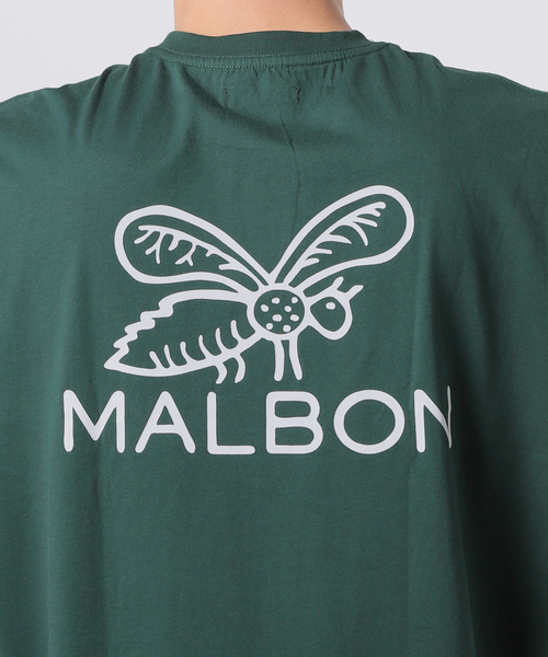セール】【MALBON GOLF／マルボン ゴルフ】STINGER Tシャツ（T