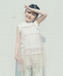BRANSHES(ブランシェス)の「トップス(Tシャツ/カットソー)」