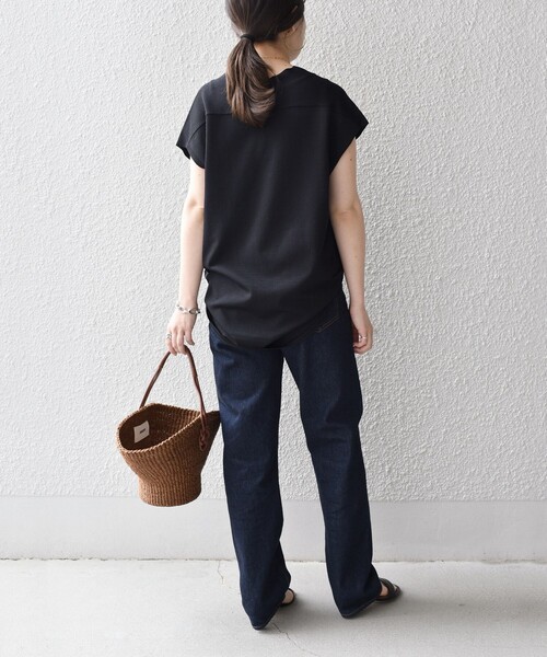 tシャツ 「ZOZO限定」シャギースリーブトップス レディース 楽天市場】【期間限定クーポン配布】 大きいサイズレディース