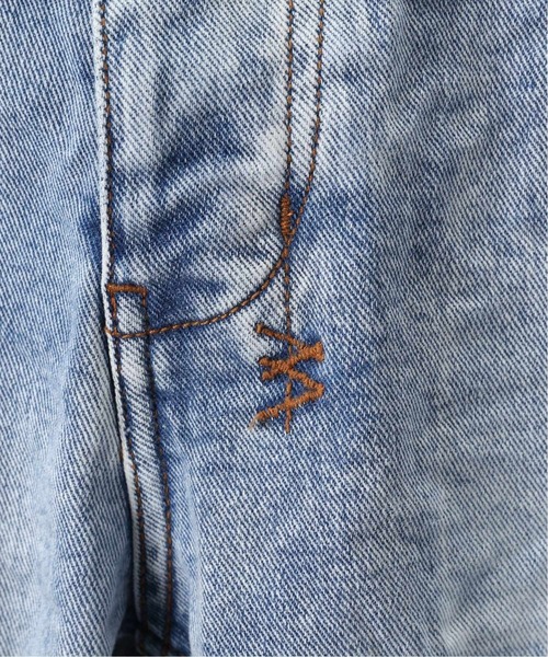 KSUBI(スビ)の「【ksubi / スビ】HAZLOW CITY HIGH TRASHED(デニムパンツ・メンズ・ブルー系その他・32/30)」の14枚目の写真