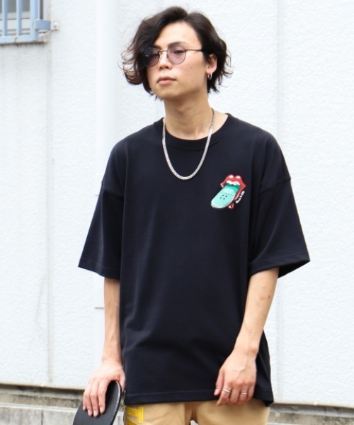 グラフィックアートｔｅｅ Tシャツ カットソー Nesta Brand ネスタブランド のファッション通販 Zozotown