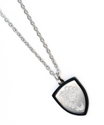 LION HEART（ライオンハート）の「【LION HEART】ライオンハート 04N151S ペアネックレス（ネックレス）」