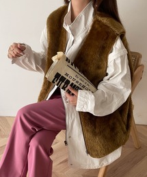 WEGO | WEGO/2WAYモッズコート(モッズコート)