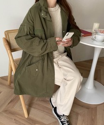 WEGO | WEGO/2WAYモッズコート(モッズコート)