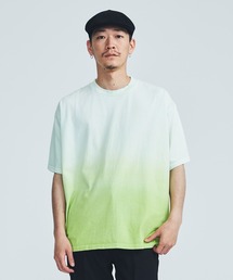 URU TOKYO（ウルトーキョー）の「SHORT SLEEVE TEE（Tシャツ/カットソー）」