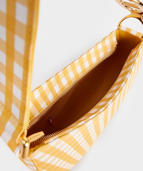 アシメトリカル ショルダーバッグ アシメトリカル ショルダーバッグ / Asymmetrical Shoulder Bag