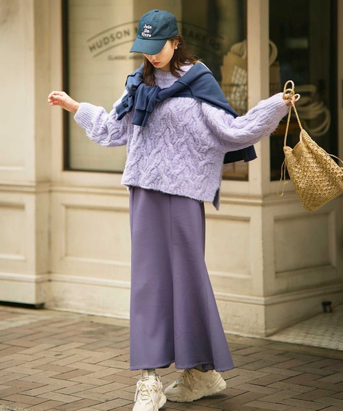 GeeRA（ジーラ）の「厚底ボリュームソールスニーカー（スニーカー・レディース・ホワイト/ベージュ・SMALL/MEDIUM/LARGE/X-LARGE）」の4枚目の写真