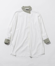 room.13（ルームサーティーン）の「sailor collar shirt（シャツ/ブラウス）」