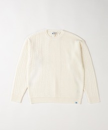 GDC | Big Cable Knit(ニット/セーター)