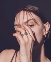 Capture Chain Ring