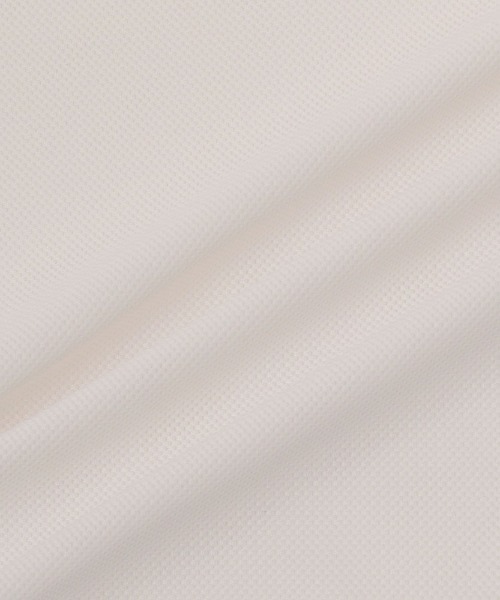 BRIEFING（ブリーフィング）の「【ブリーフィングゴルフ】WOMENS UNDER SHIRT/ウィメンズアンダーシャツ（Tシャツ/カットソー・レディース・ホワイト/ブラック/ネイビー・S/M）」の10枚目の写真