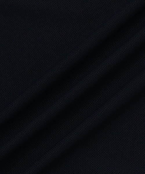 BRIEFING（ブリーフィング）の「【ブリーフィングゴルフ】WOMENS UNDER SHIRT/ウィメンズアンダーシャツ（Tシャツ/カットソー・レディース・ホワイト/ブラック/ネイビー・S/M）」の22枚目の写真