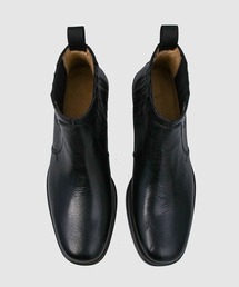 LEMAIRE New Western ルメール　チェルシーブーツ ブラック LEMAIRE - 【残り一点】Chelsea Boots | ACRMTSM ONLINE STORE