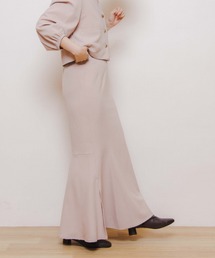 flower | スモーキーマーメイドスカート(スカート)