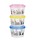 BAYBLO�i�x�C�u���j�́u(SK)���ٓ����ɂ��g����B�W���C���g�� �ۑ��e�� 3P�Z�b�g[240ml×3]�i���ٓ����j�v�b���̑�1