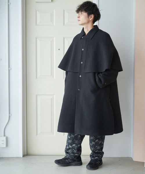 LOWRYS FARM(ローリーズファーム)の「ボタニカルジャガードパンツ 345715(その他パンツ・メンズ・ブラック/ブラウン・MEDIUM/LARGE)」の21枚目の写真