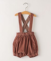 SHIPS（シップス）の「SHIPS KIDS:コーデュロイ ブルマ（その他パンツ・キッズ）」