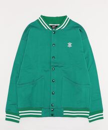 MYne | Jersey Varsity Jacket(その他アウター)
