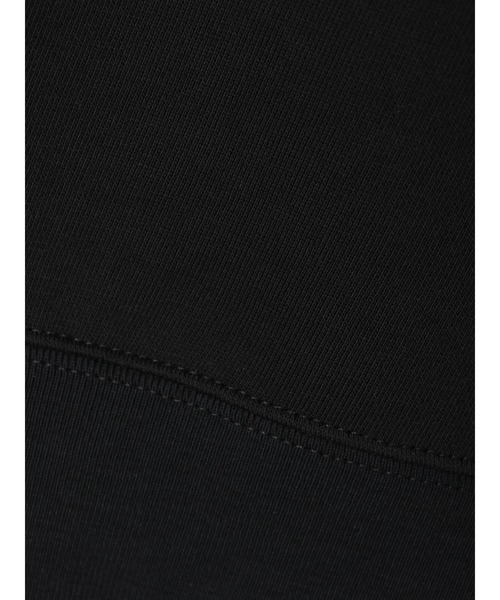 Green Parks(グリーンパークス)の「【UNISEX】■STRANGER THINGS Logo(スウェット・レディース・ブラック・FREE)」の20枚目の写真