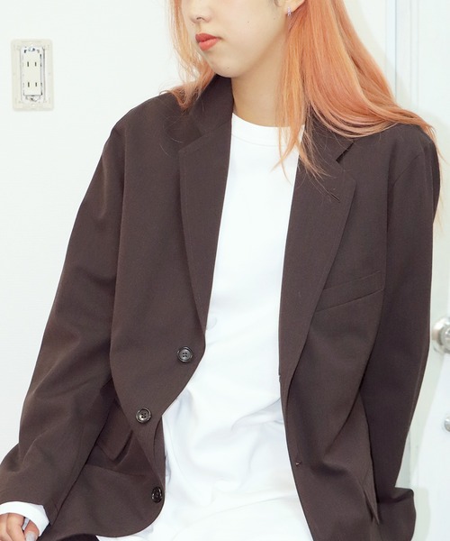 SEVEN BY SEVEN 2B テーラードジャケット Lsize 楽天市場】SEVEN