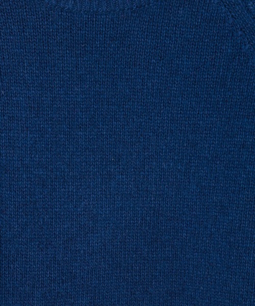 yuw（ユウ）の「アームウォーマーツキニットワンピース　294800（ワンピース・レディース・ブラウン/ブラック/ブルー・FREE）」の17枚目の写真