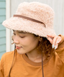 チャイハネ | 【チャイハネ】ジェニーボアハット(ハット)