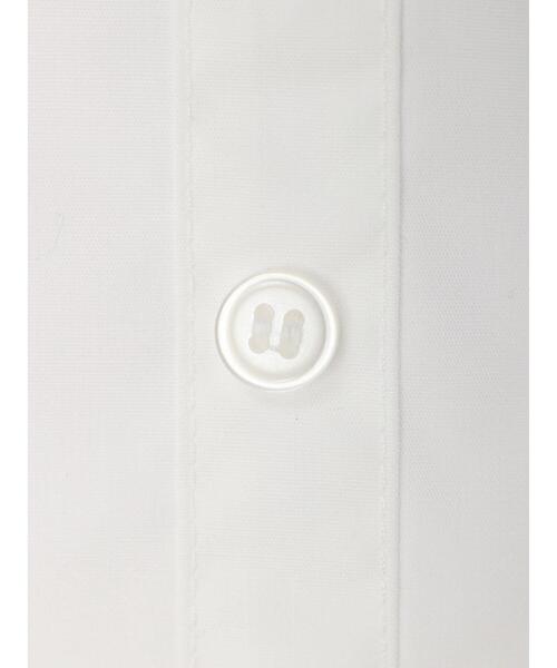 Green Parks(グリーンパークス)の「ニットドッキングベスト風ワンピースII(ワンピース・レディース・グレー系その他2・FREE)」の8枚目の写真