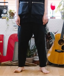 Line wide jeans