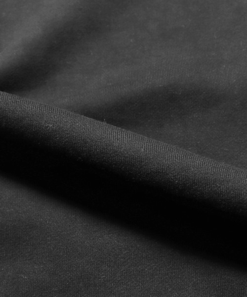 REIGNING CHAMP（レイニングチャンプ）の「REIGNING CHAMP/レイニングチャンプ MIDWEIGHT TERRY RELAXED CREWNECK スウェット（スウェット・メンズ・ブラック/ヘザーグレー・M/XL/L）」の10枚目の写真