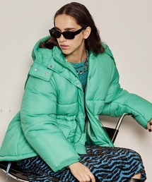 マルチウェイパッファーブルゾン【MAISON SPECIAL/メゾンスペシャル】