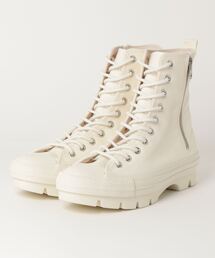 CONVERSE コンバース AS 100 CHUNK Z SHIN-HI オールスター 100 チャンク Z SHIN-HI 31307651 WHITE