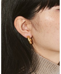 TODAYFUL ゴールド ピアス(両耳用) TODAYFUL（トゥデイフル）｜ピアス（両耳用）（ゴールド系）一覧