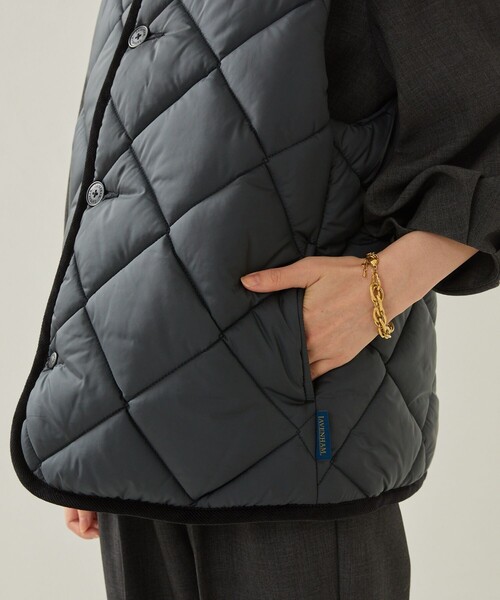 Aresense（アーセンス）の「LAVENHAM/ラベンハム BIG QUILT A