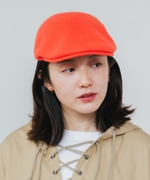KANGOL(JS[)KANGOL/JS[ Seamless Wool 507 n`O(n`O/x[X)