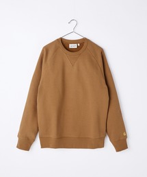 CARHARTT WIP CHASE SWEATSHIRT カーハート ワークインプログレス チェイス スウェット シャツ