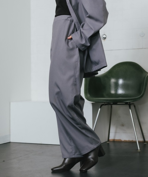 Powderhorn Mountaineering（パウダーホーンマウンテニアリング
