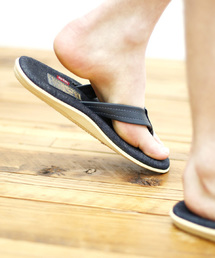 ISLAND SLIPPER | 【Denime×ISLAND SLIPPER】(サンダル)
