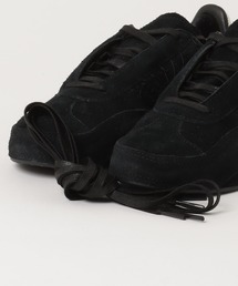 Y-3 ワイスリー アディダス Gazelle スエード スニーカー Y-3 GAZELLE Y-3│Y-3 ワイスリー