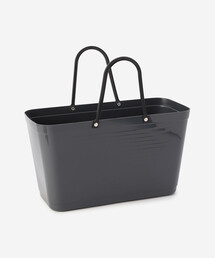 LABOUR AND WAIT（レイバーアンドウェイト）の「LABOUR AND WAIT | BUCKET BAG DARK GREY（インテリア雑貨）」
