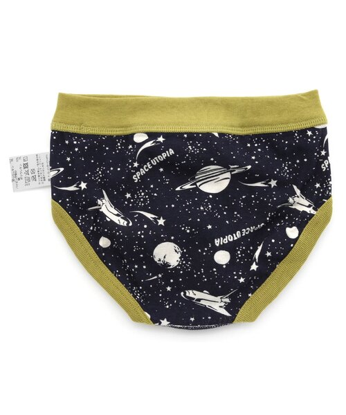 PUFFY STOF コラボ パンツ パイルサイドカットパンツ /Pile Side Cut Pants | FICTION TOK