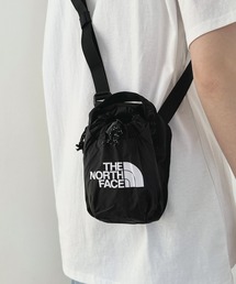 国内未発売 THE NORTH FACE(ザ・ノースフェイス)/3WAY ポーチ スマホショルダー ショルダーバッグ クロスボディバッグ/BOZER CROSS BODY