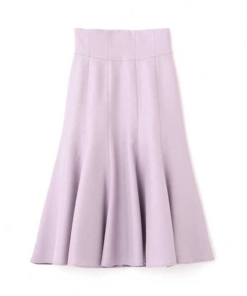 美品 プロポーションボディドレッシング マーメイドスカート ベロア 紫 楽天市場】【SALE／60%OFF】マーメイドスカート PROPORTION BODY