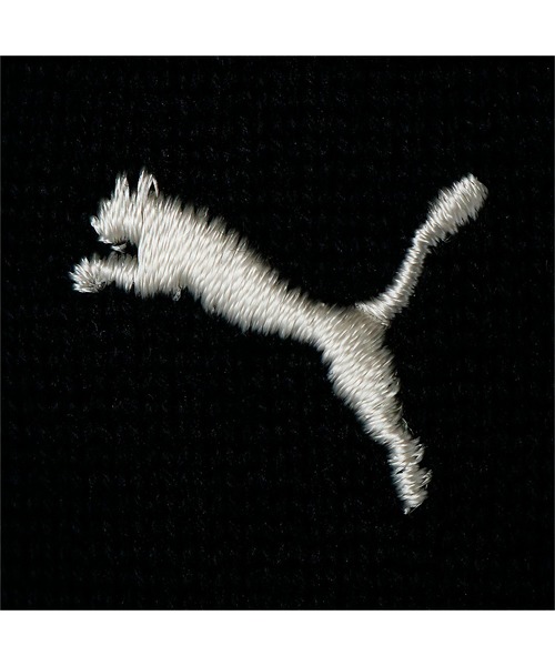 PUMA(プーマ)の「PUMA プーマ ユニセックス MMQ ドリル トップス(その他トップス・メンズ・ブラック・LARGE/SMALL/MEDIUM/X-LARGE)」の6枚目の写真