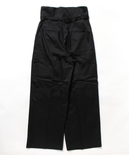 LOWRYS FARM（ローリーズファーム）の「2WAYベルトツキワイド