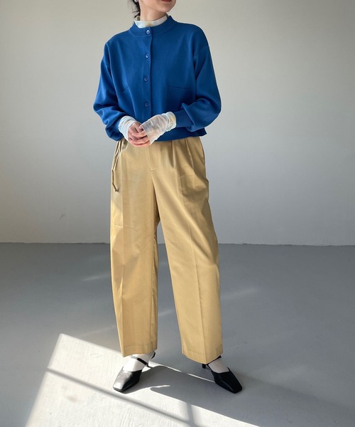 LOWRYS FARM（ローリーズファーム）の「2WAYベルトツキワイド