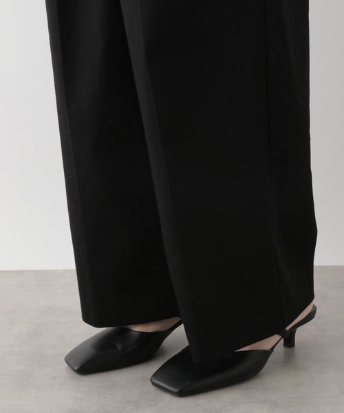 LOWRYS FARM（ローリーズファーム）の「2WAYベルトツキワイド