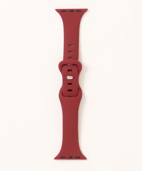 Burner(バーナー)の「【OKUOKU 0909】Apple Watch Band / アップルウォッチ バンド oku-awatch-676168780622-5 M(デジタル腕時計・レディース・Q/F/G/K/A/O/E/R/N/B/M/J/D/T/P/I/L/H/C/S・A/B)」の5枚目の写真