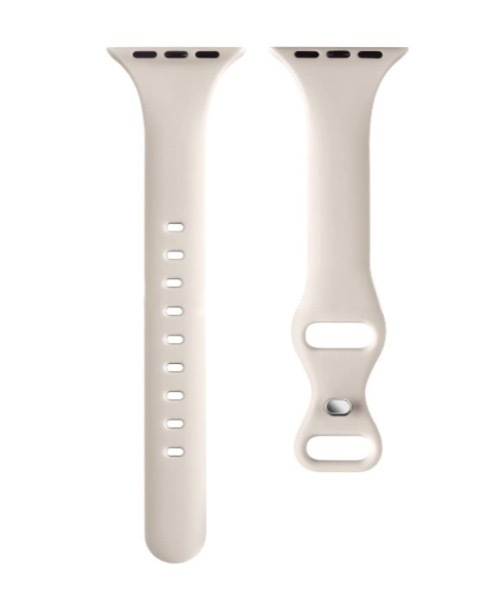 Burner(バーナー)の「【OKUOKU 0909】Apple Watch Band / アップルウォッチ バンド oku-awatch-676168780622-5 M(デジタル腕時計・レディース・Q/F/G/K/A/O/E/R/N/B/M/J/D/T/P/I/L/H/C/S・A/B)」の7枚目の写真
