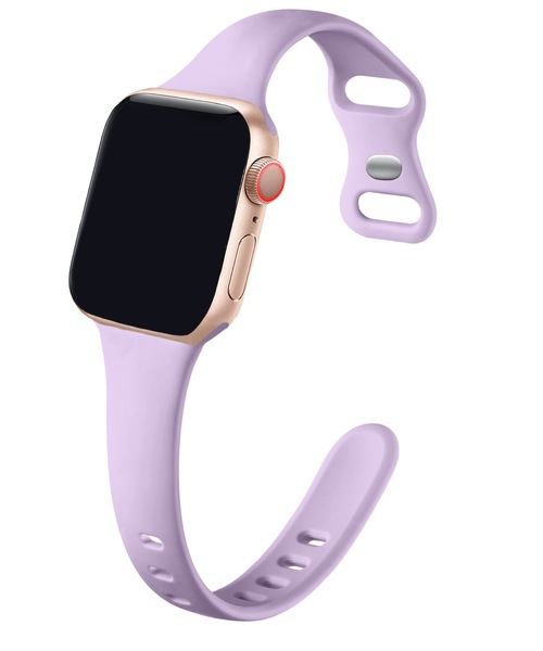 Burner(バーナー)の「【OKUOKU 0909】Apple Watch Band / アップルウォッチ バンド oku-awatch-676168780622-5 M(デジタル腕時計・レディース・Q/F/G/K/A/O/E/R/N/B/M/J/D/T/P/I/L/H/C/S・A/B)」の1枚目の写真